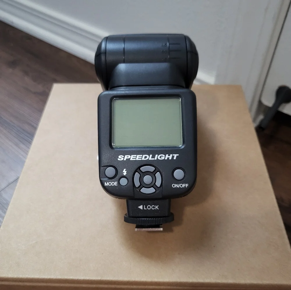 Nikon Digital Camera D5500